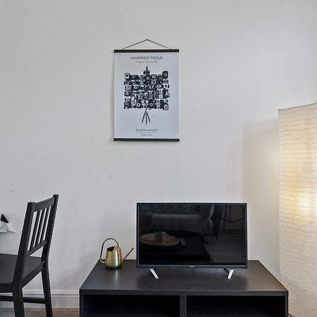 Cosy Flat In Central Ldn Payment To The Host Apartment London Exterior photo