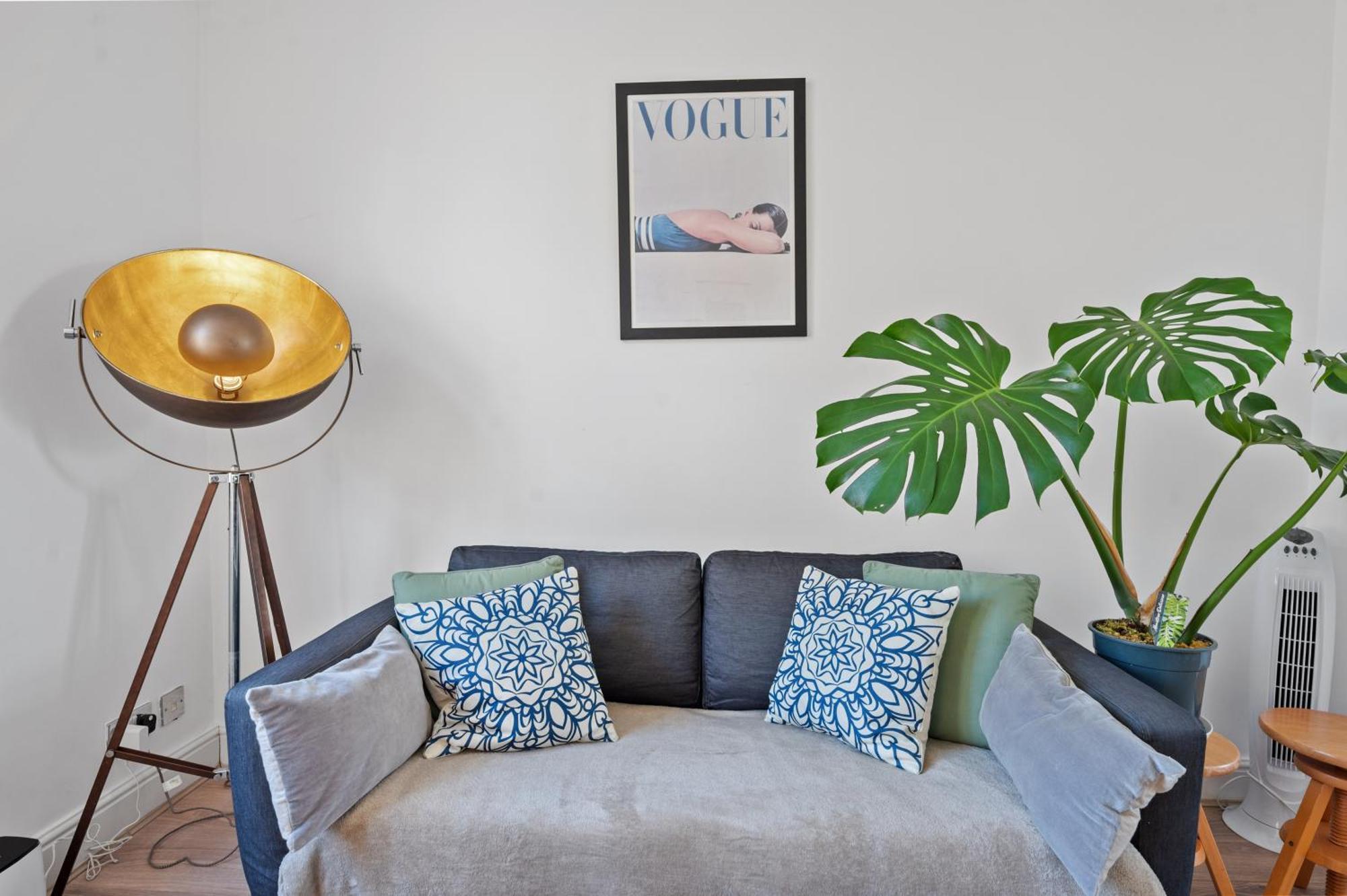 Cosy Flat In Central Ldn Payment To The Host Apartment London Exterior photo